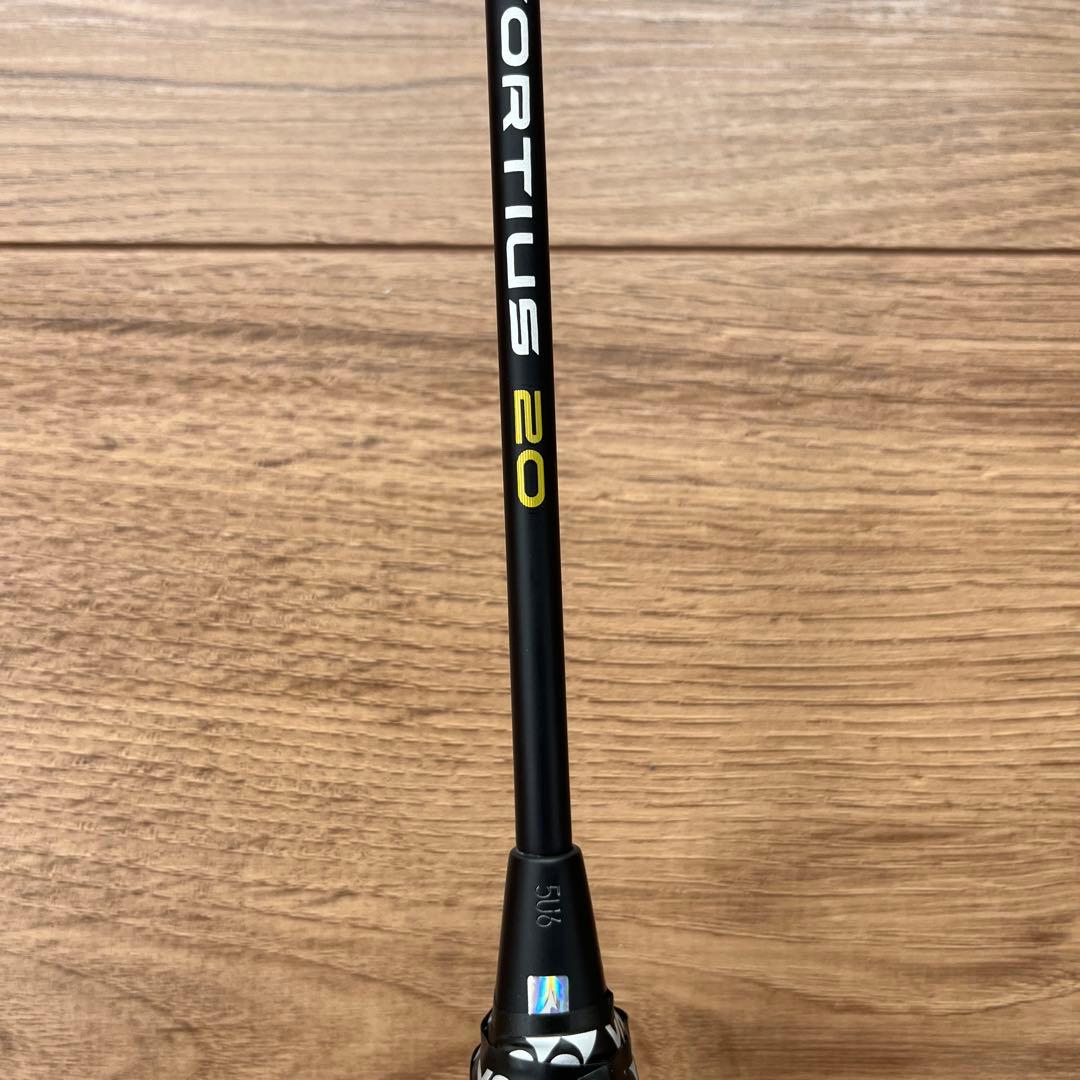 MIZUNOフォルティウス20