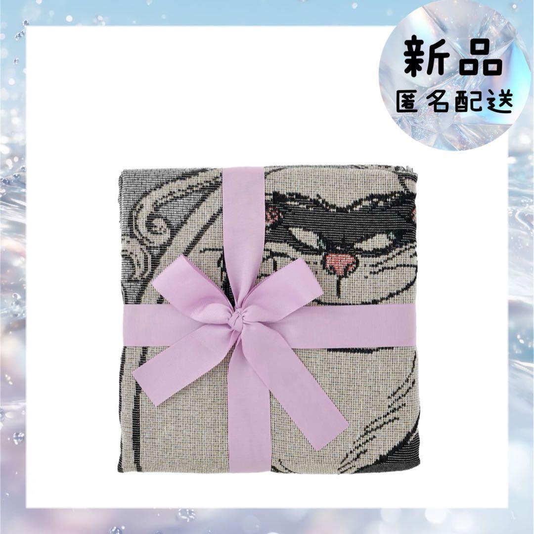 ルシファー、ジャック＆ガス ブランケット大判 DISNEY CAT DAY