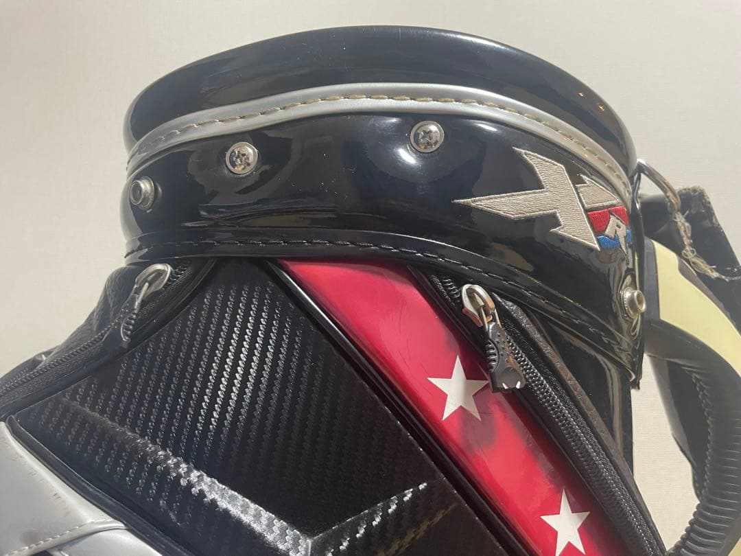 Callaway Big Bertha ゴルフバッグ