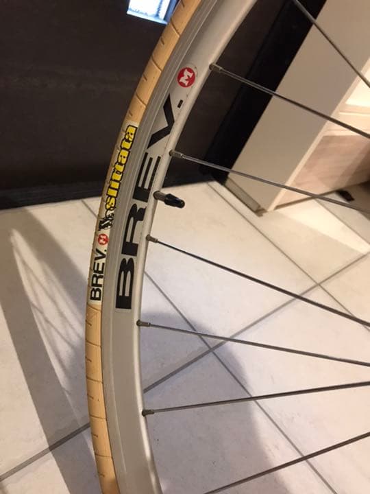 MASI クロスバイク　自転車