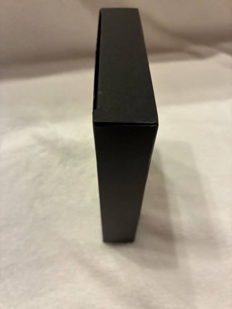 Fate/Apocrypha Blu-ray購入特典ミニサイン色紙