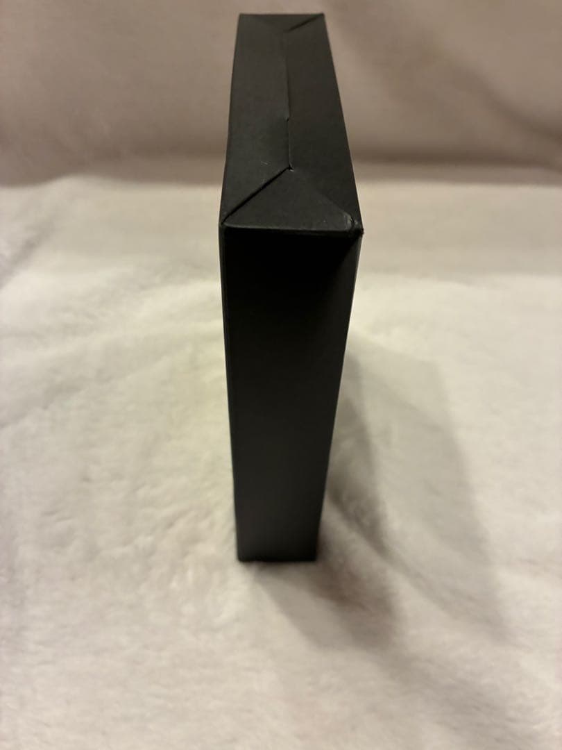 Fate/Apocrypha Blu-ray購入特典ミニサイン色紙