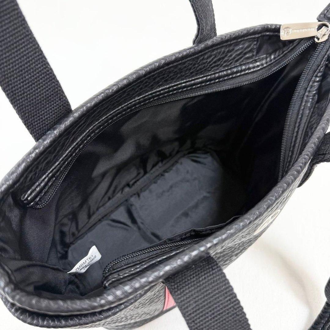 【極美品】メルセデスベンツ×タイトリスト ゴルフ カートバック トートバッグ