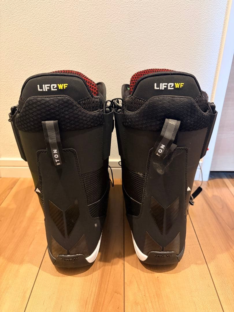 BURTON スノーボードブーツ ION