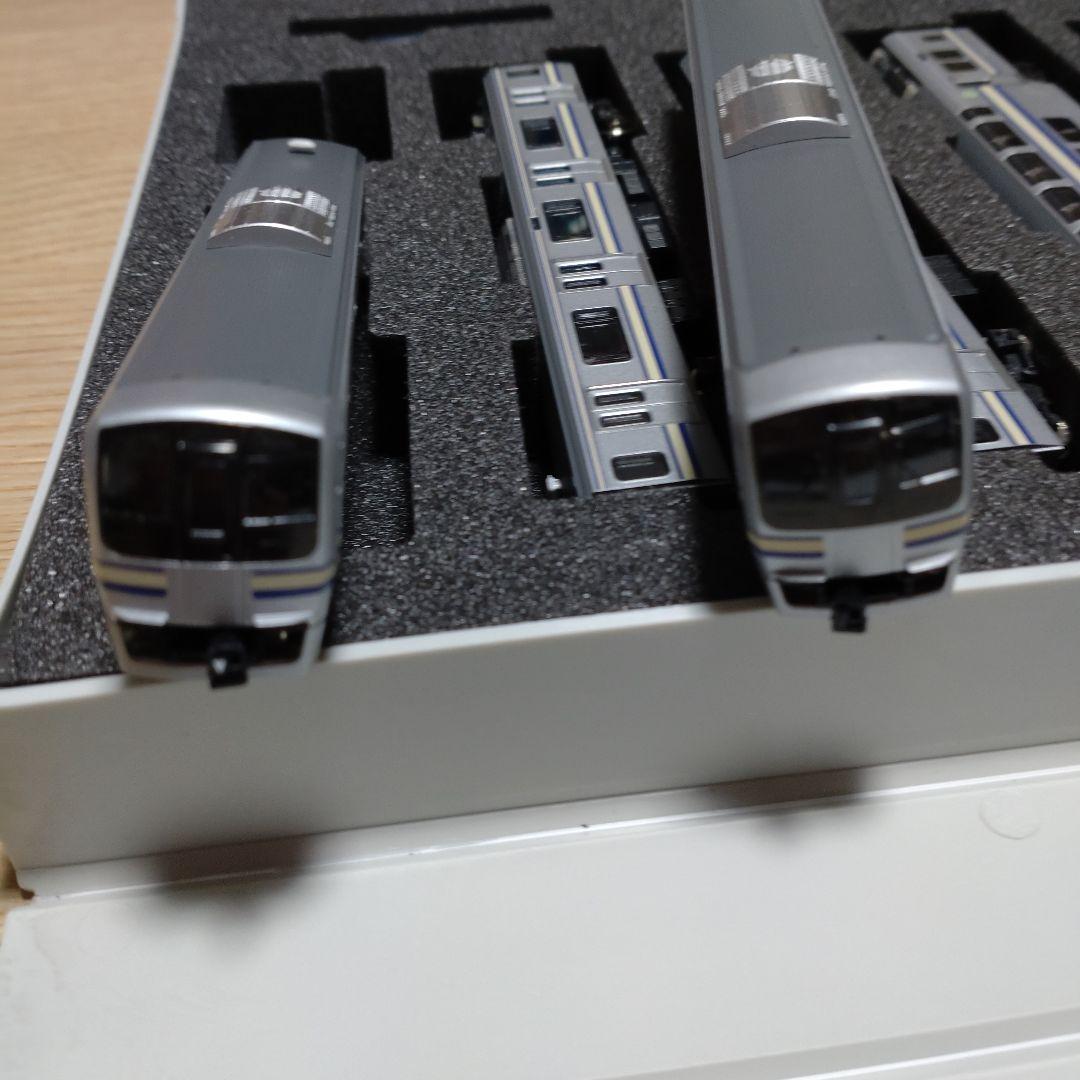 【新品】92700 ２１７系　７両Ａセット