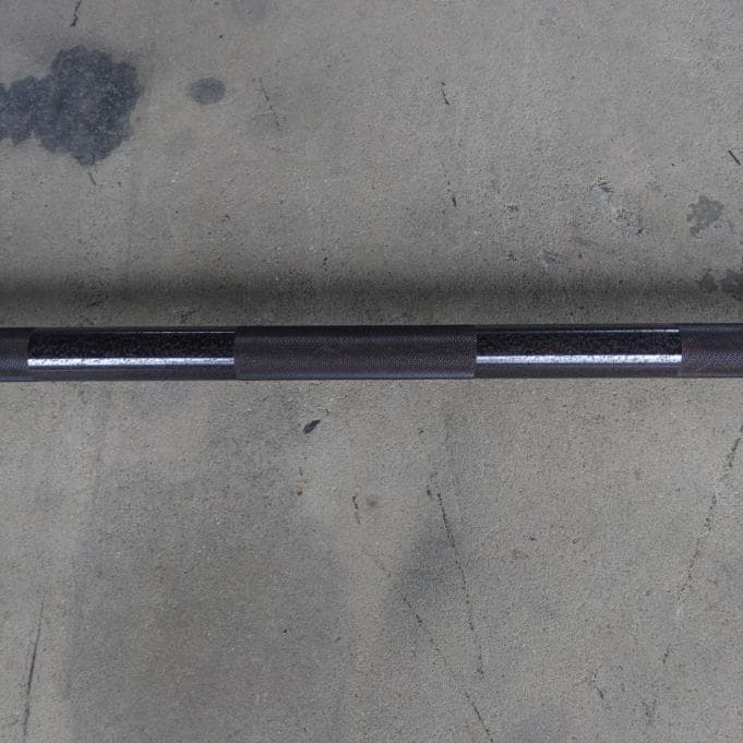 HajiHaji　IVANKOオリンピックシャフト