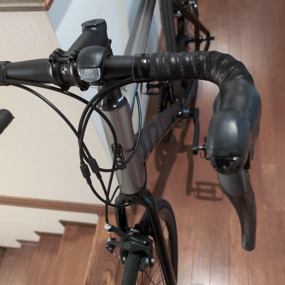 自転車本体 tern surge 2024