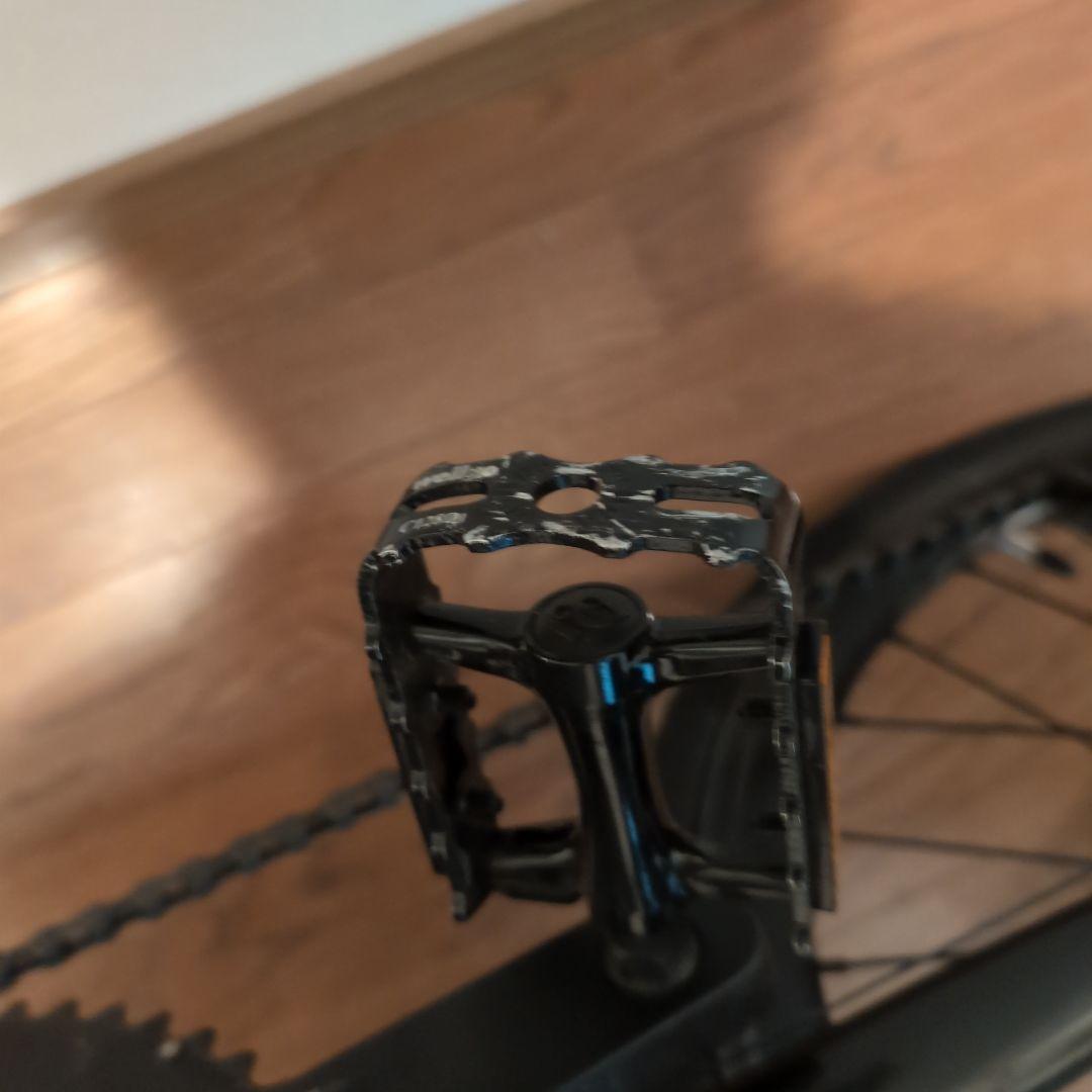 自転車本体 tern surge 2024