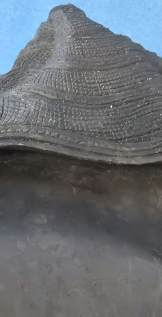 端渓　端州石硯　その1