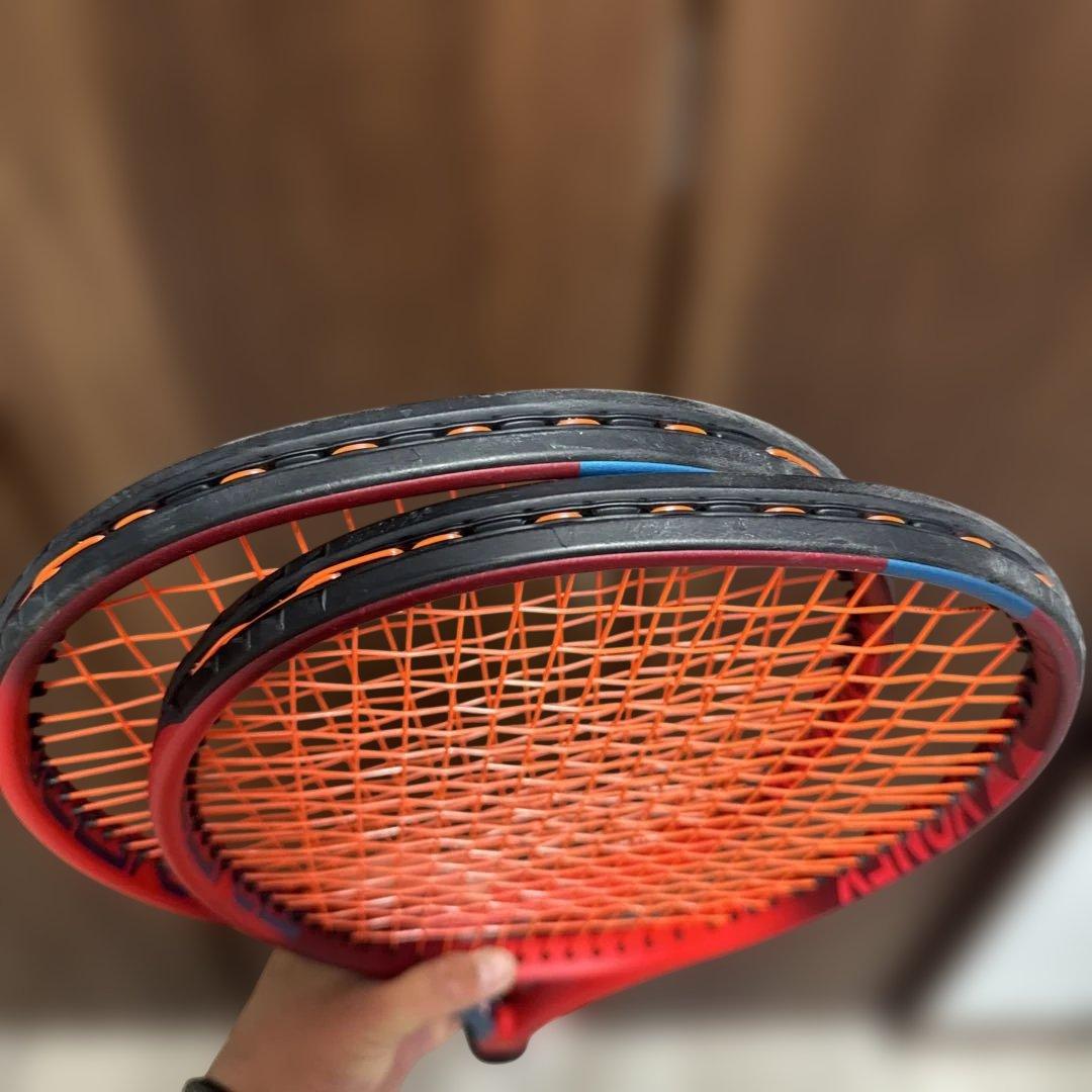 ヨネックス　VCORE95 (2021)