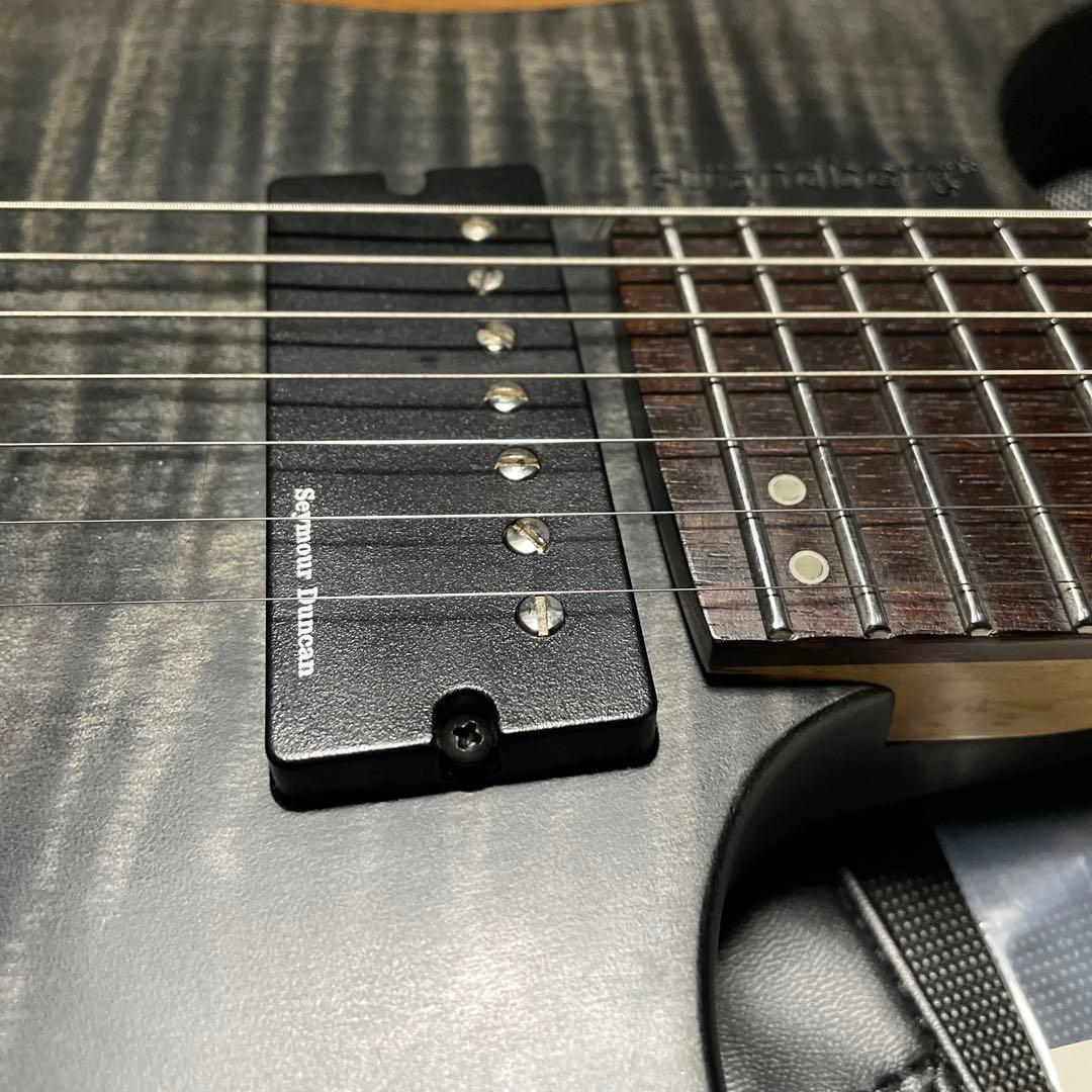 Strandberg Boden OS7 ストランドバーグ