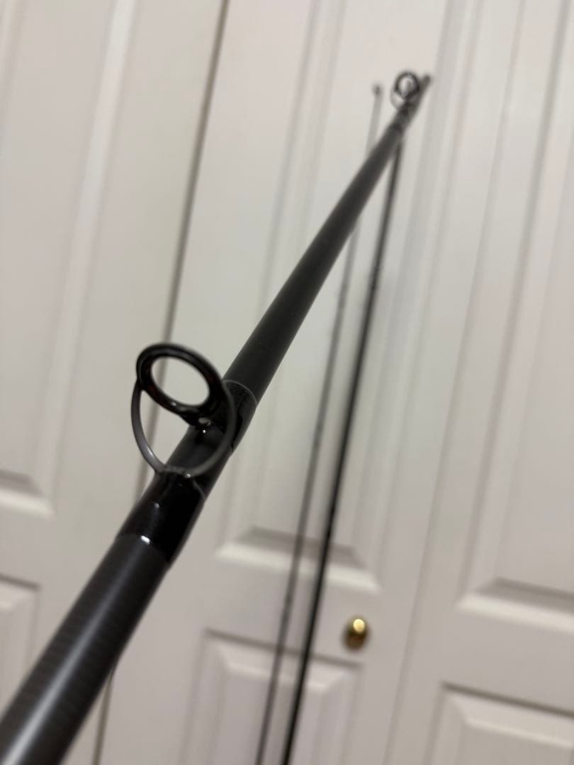 CND Expert Spey 14 #9/10 フライロッド