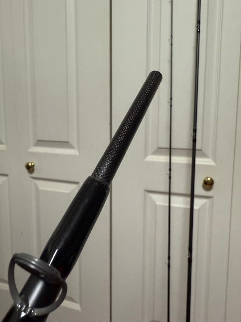 CND Expert Spey 14 #9/10 フライロッド