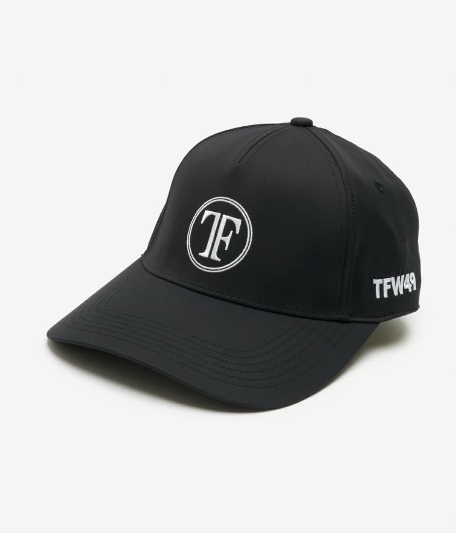TFW49 5PANEL CAP　新品