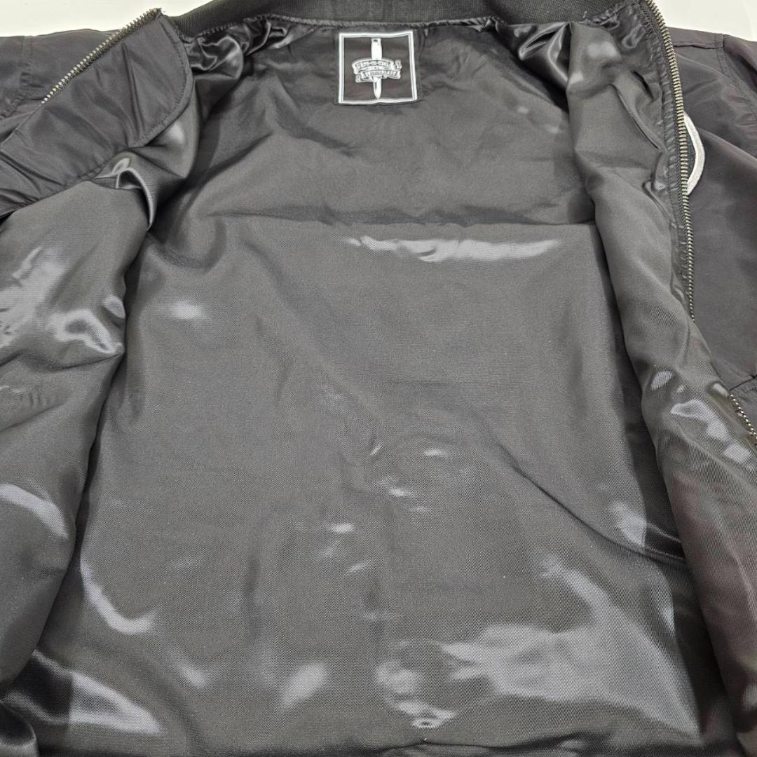 SWITCHBLADE　ラルク　hyde　誕生祭　ジャケット　WM-85