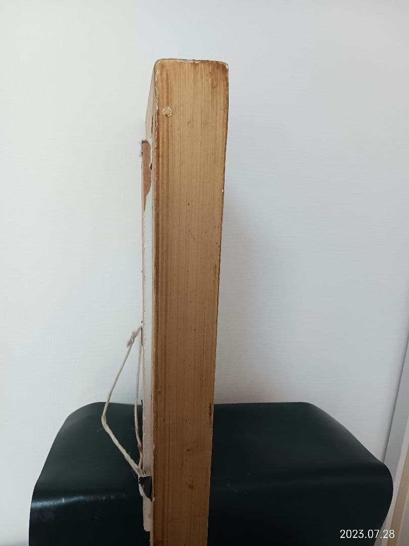 ビンテージ　絵画