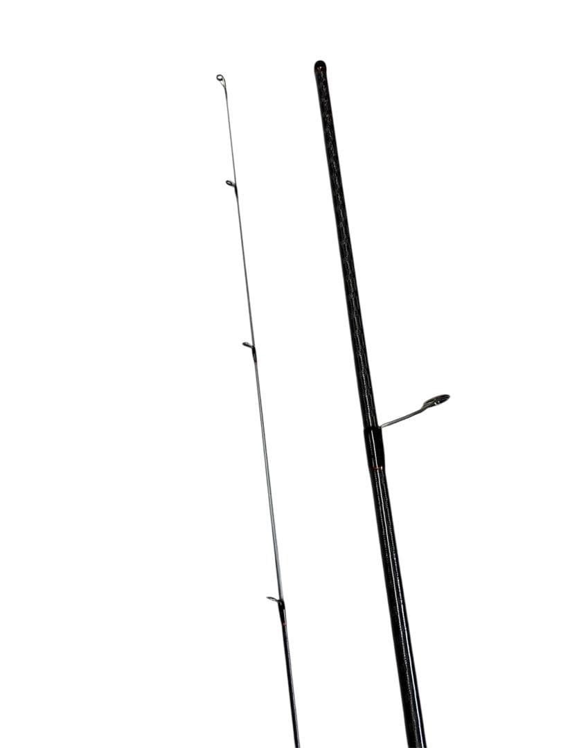 ソアレSS S86ML-S アジングロッド ブラック