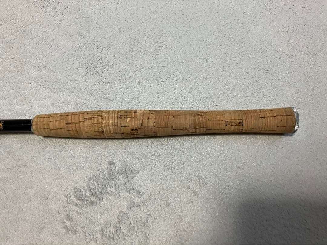 ニッシンPROSQUARE SUPERテンカラロッド3.6m 7:3調子