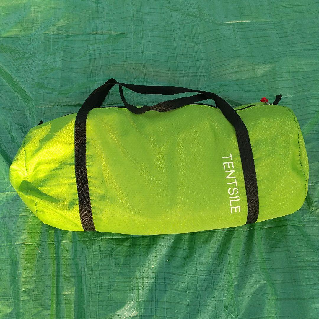 テントサイル スティングレイ TENTSILE STINGRAY