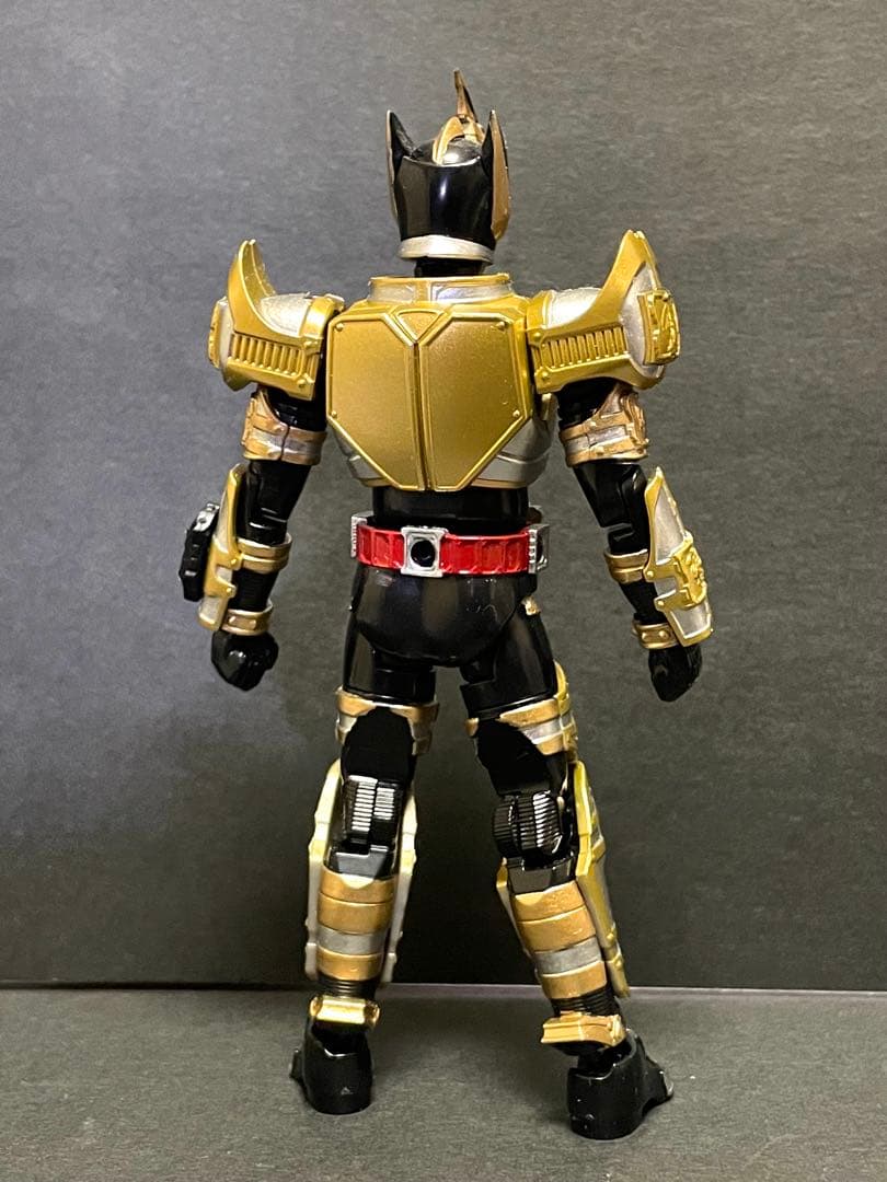 SO-DO CHRONICLE 仮面ライダーブレイド 3体セット