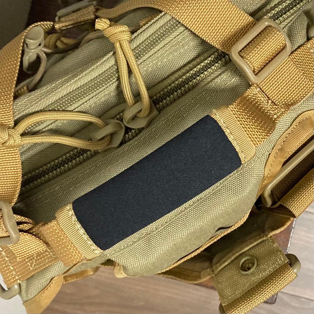 MAGFORCE マグフォース MF-0434 Mini Archer バッグ