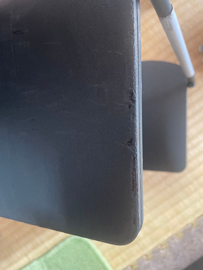 TOP FILM 可変式ダンベル 筋トレ 41kg ②