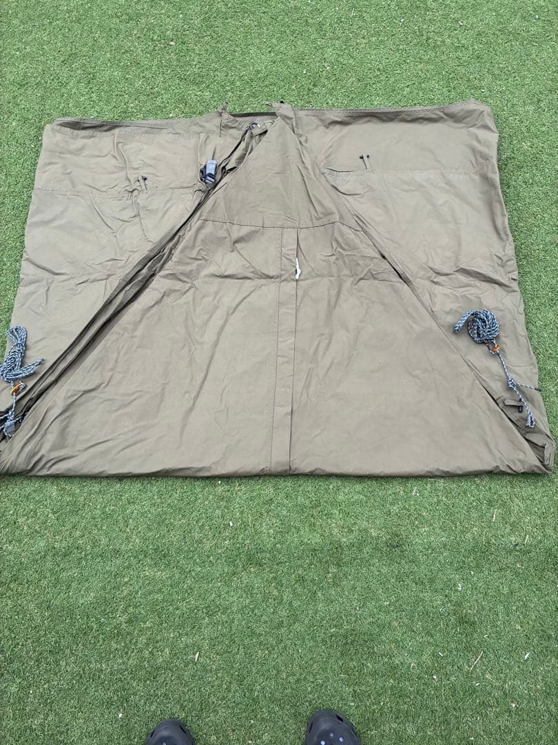 バンドックソロティピー 1 tcとフロントウォールセット