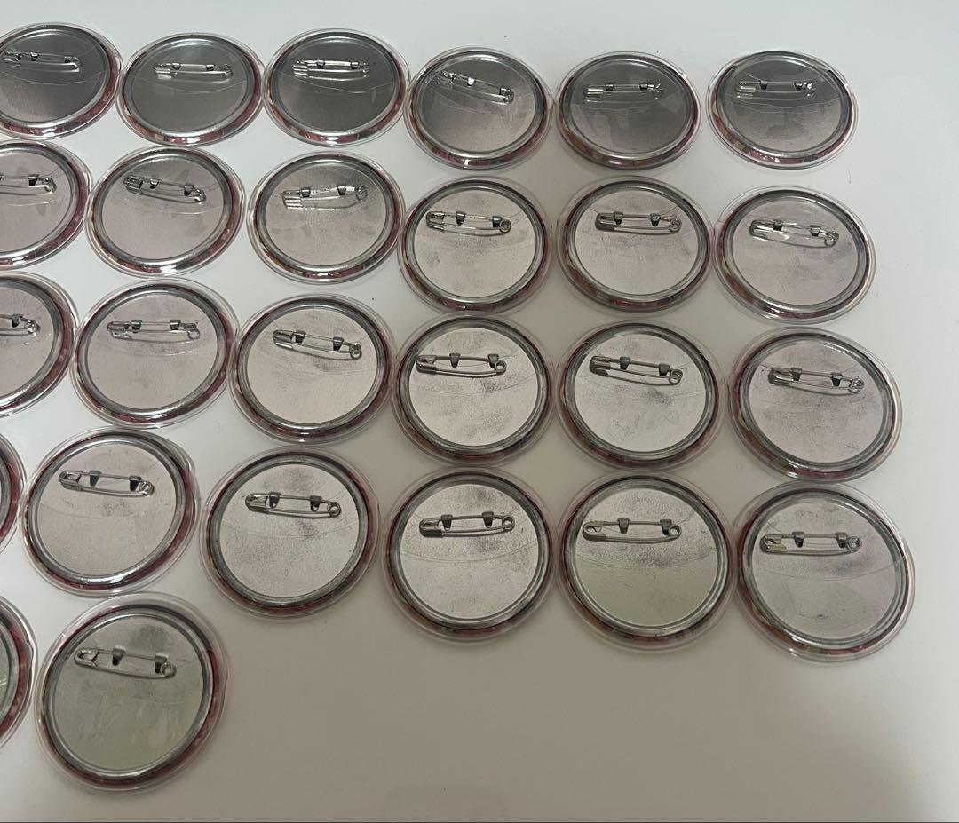 プロセカ 東雲絵名 缶バッジ 夏祭り 46個セット