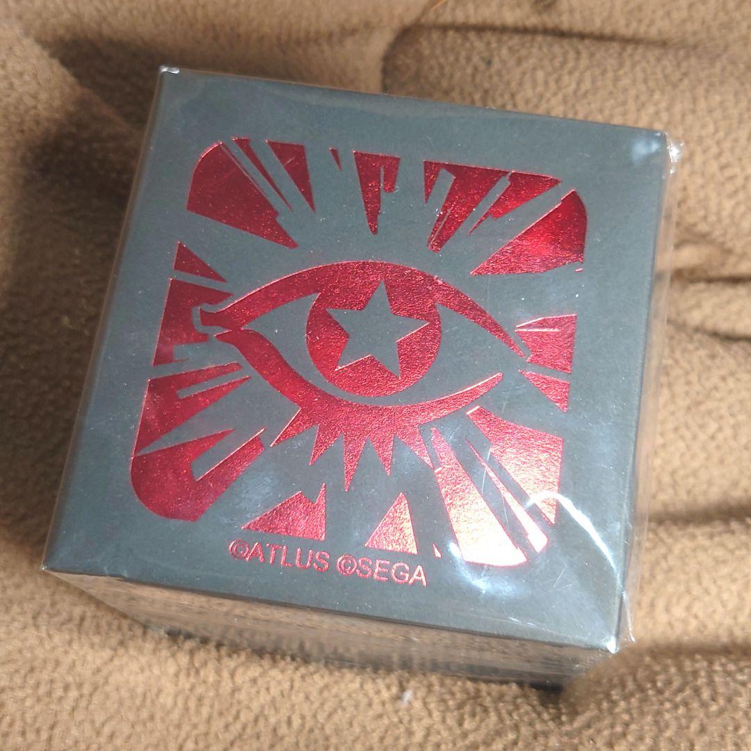 アトラス★未使用品P5 メメントスモチーフ腕時計★送料無料