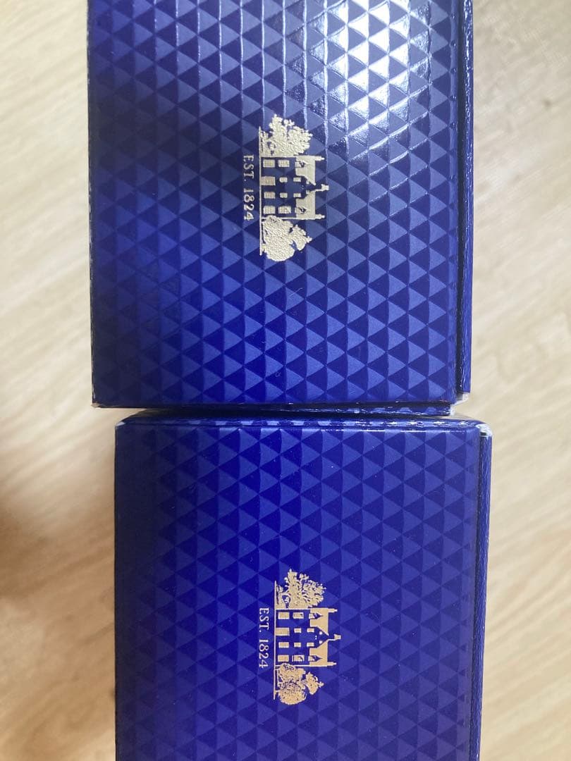 マッカラン 12年 ダブルカスク 2本 『7450円/1』