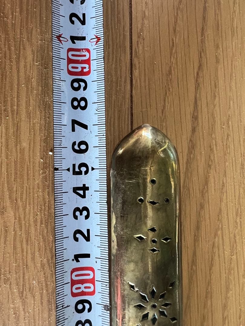 模造刀　中国武術　アンティーク　剣舞