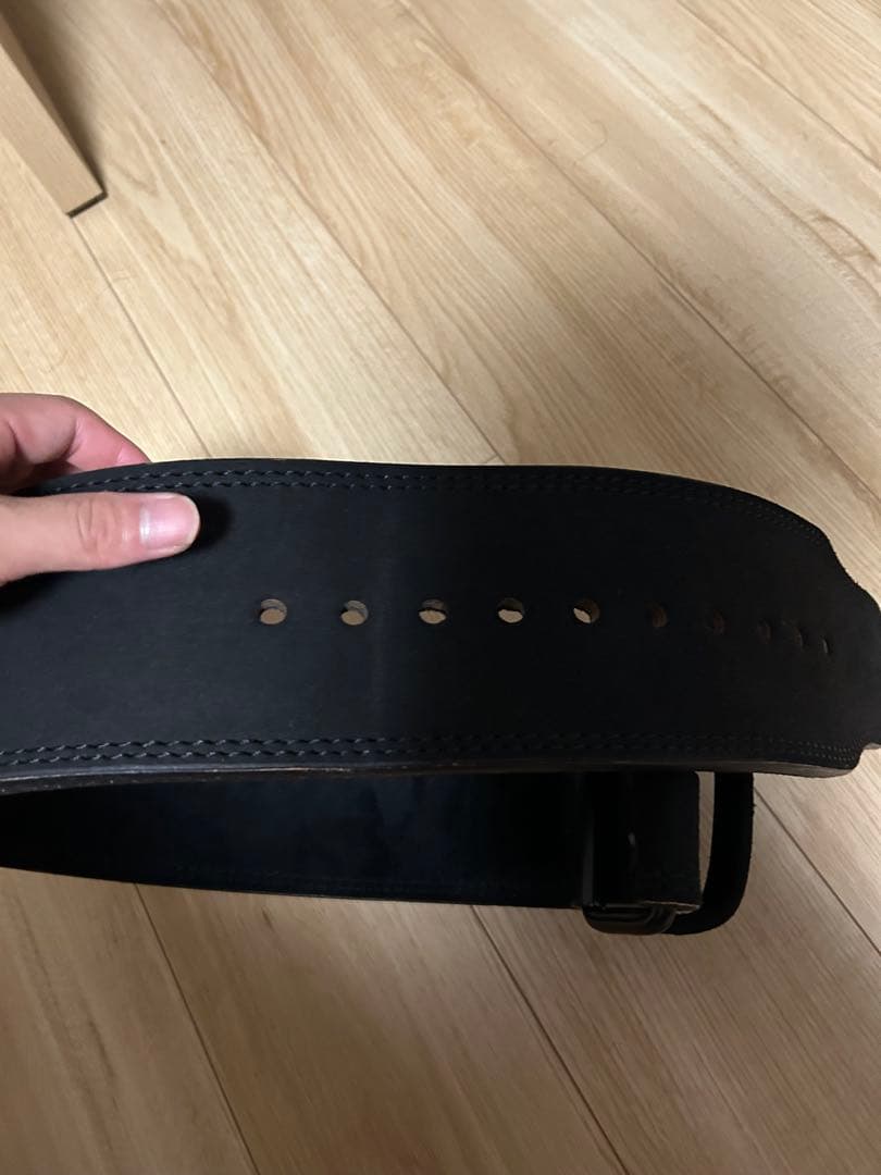 Rogue パワーベルト mサイズ