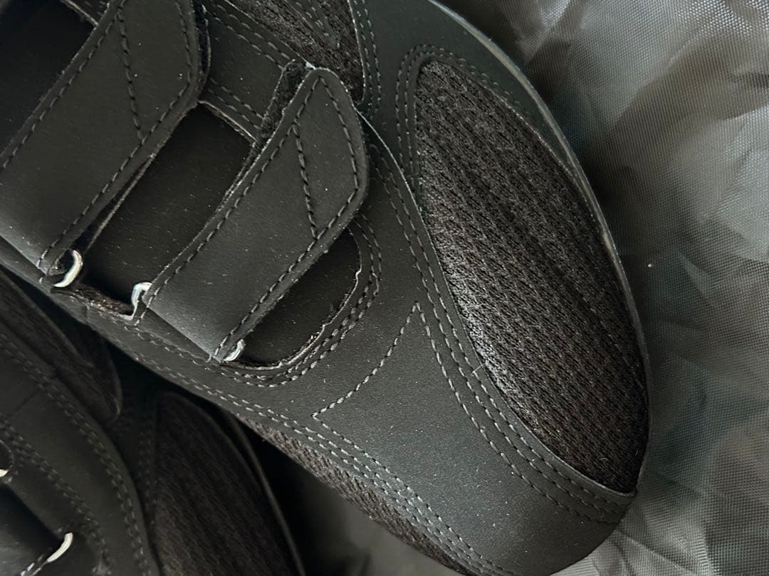 Mizuno Global Elite ブラックスパイク