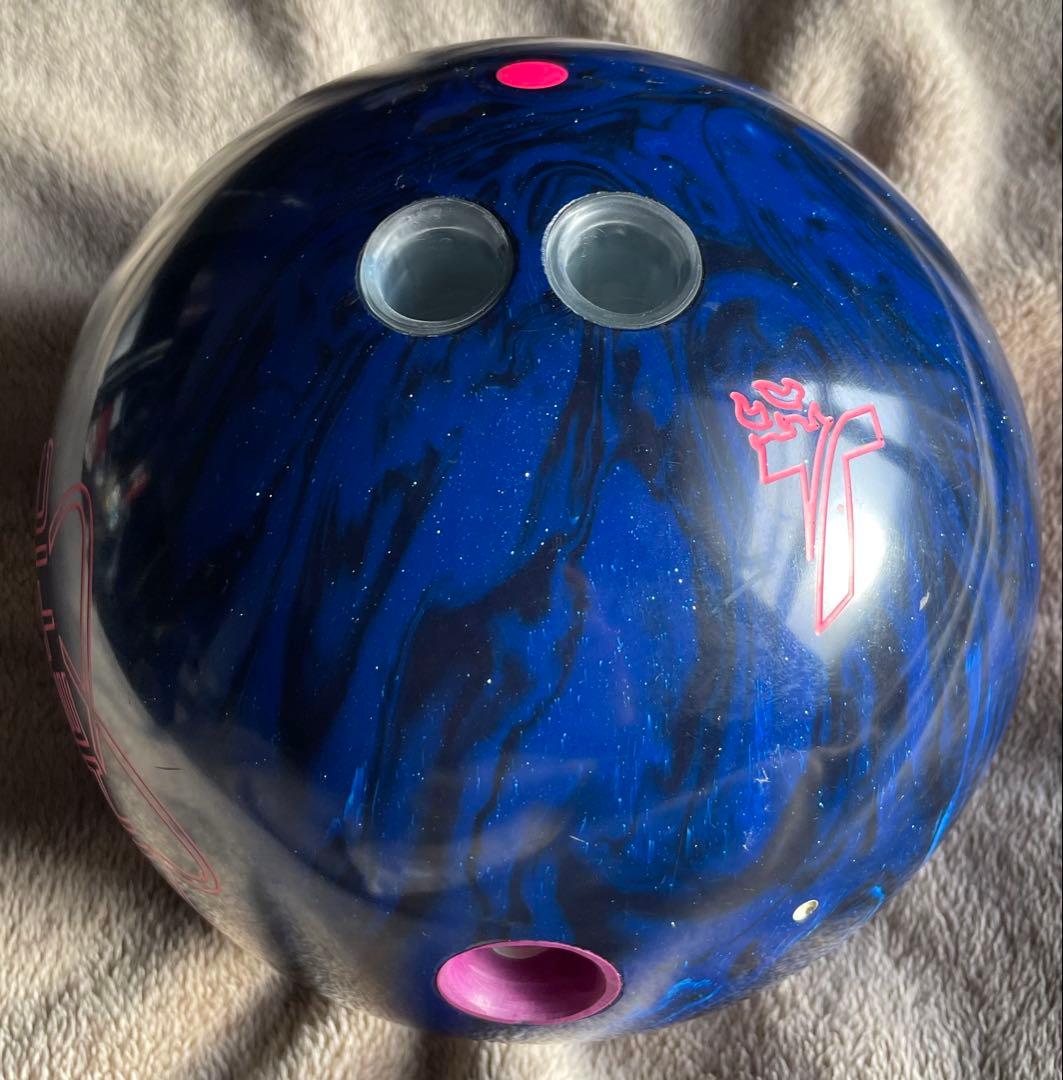 た*Ｑ様 【15p美品】キネティックコバルト