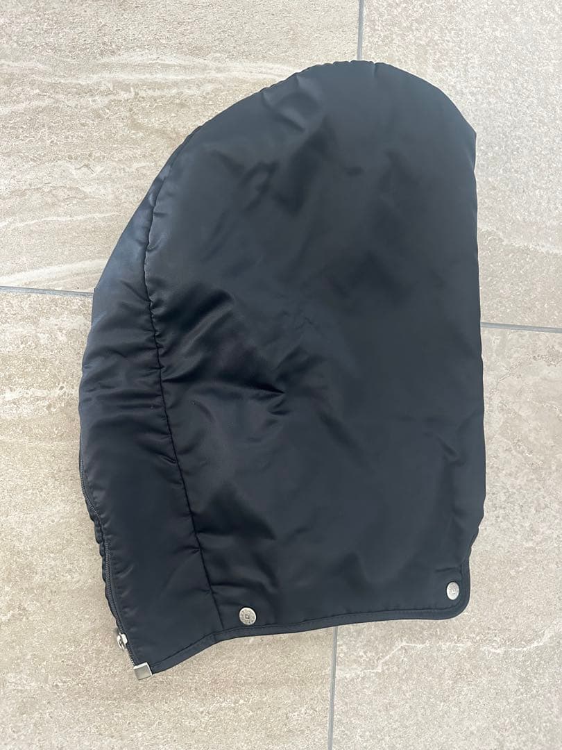 美品！！ONOFF/オノフ ゴルフ キャディバッグ9型【黒】