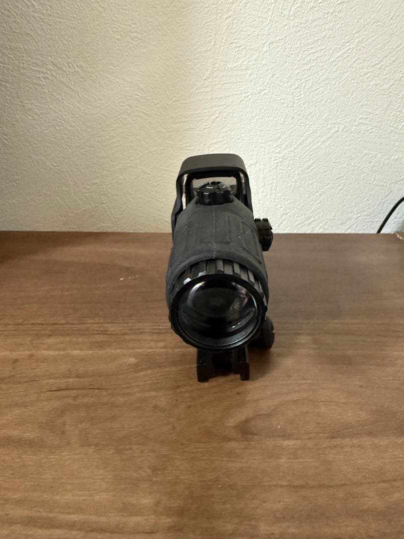 EOTech ホロサイト ブラック(HolyWarrior)