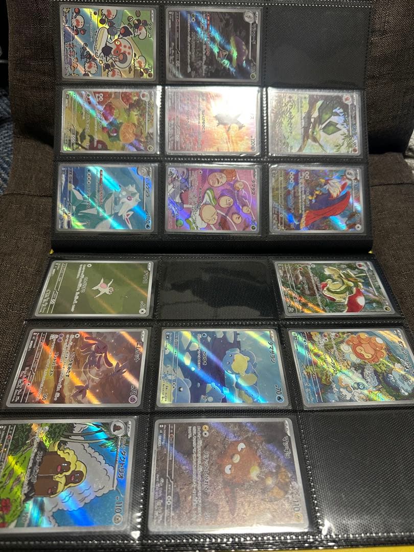 ポケモンカード　arまとめ売り　引退品　395種類