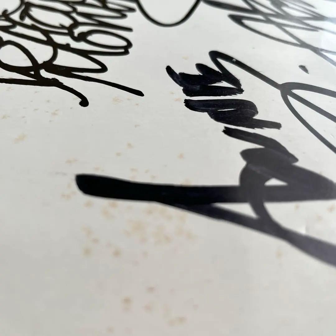 THE YELLOW MONKEY サイン CD FC限定グッズ等まとめ売り