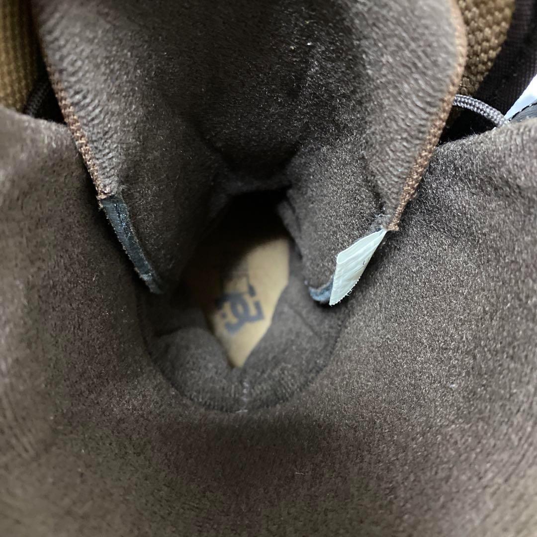 スノボーブーツ DC スキー スノボ ウェア ウィンター スポーツ