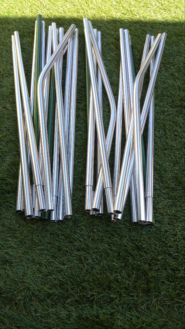 タフスクリーン2ルームハウス　コールマン