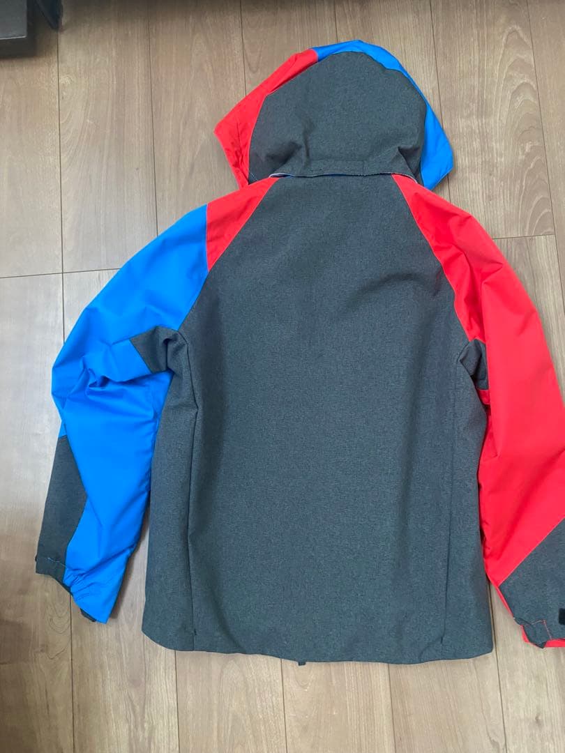 スキーウェア　DESCENTE 上下セット