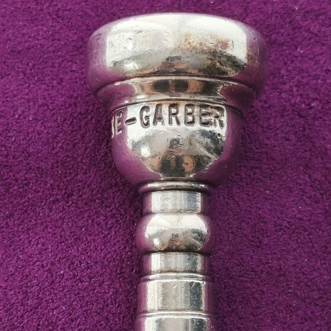 Schilke GARBER 1 Doc Severinsenモデル