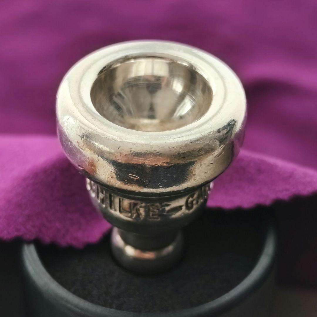 Schilke GARBER 1 Doc Severinsenモデル