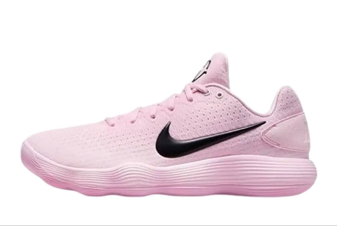 シューズ(男性用) nike hyper dunk 2017 low