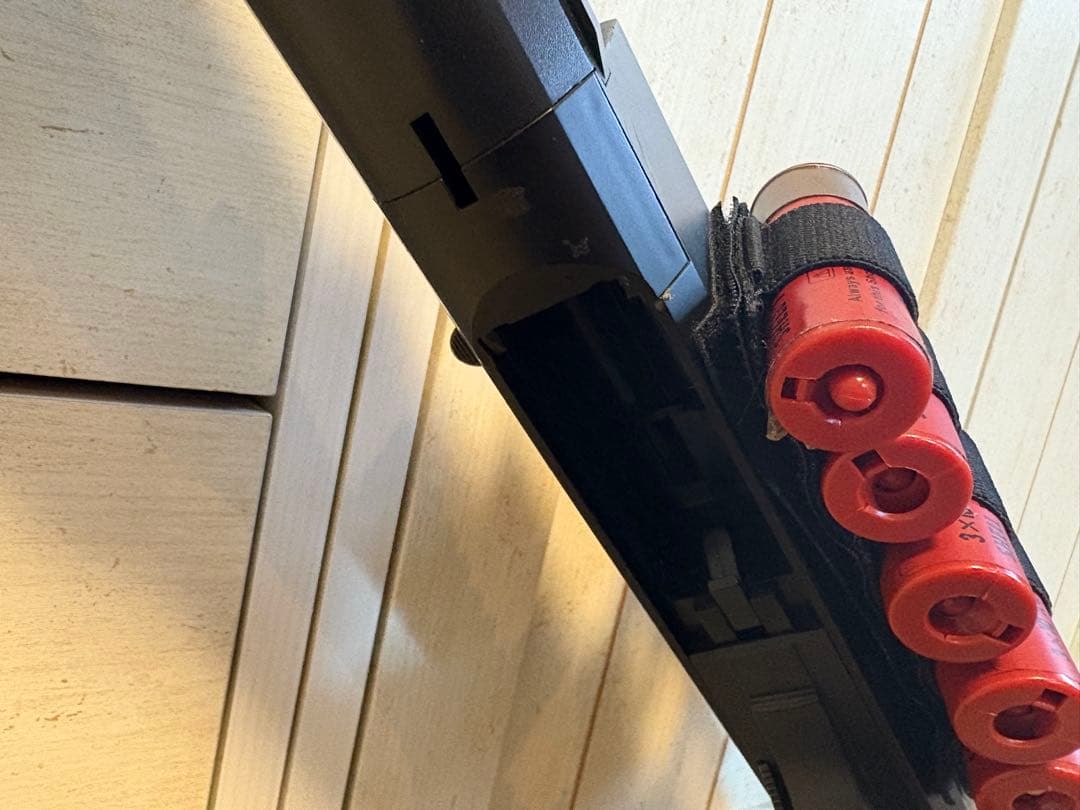 東京マルイ　M3 カスタム