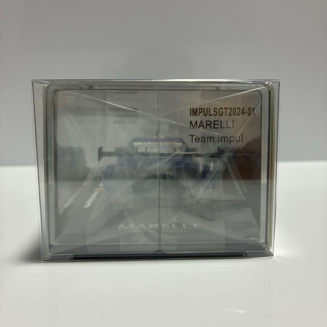 [ニスモ フェスティバル 2024 限定] MARELLI IMPUL Z