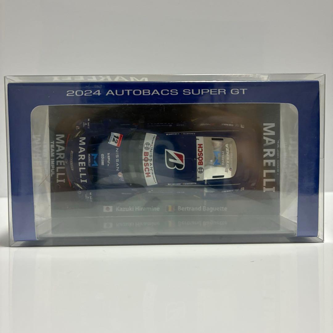 [ニスモ フェスティバル 2024 限定] MARELLI IMPUL Z