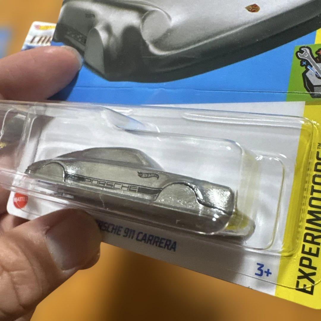 Hot Wheels 5台セット ナイトライダー ワイルドスピード 911