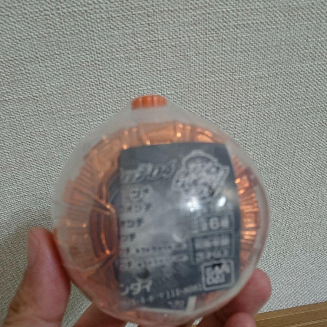 仮面ライダージオウ フォーゼライドウォッチ