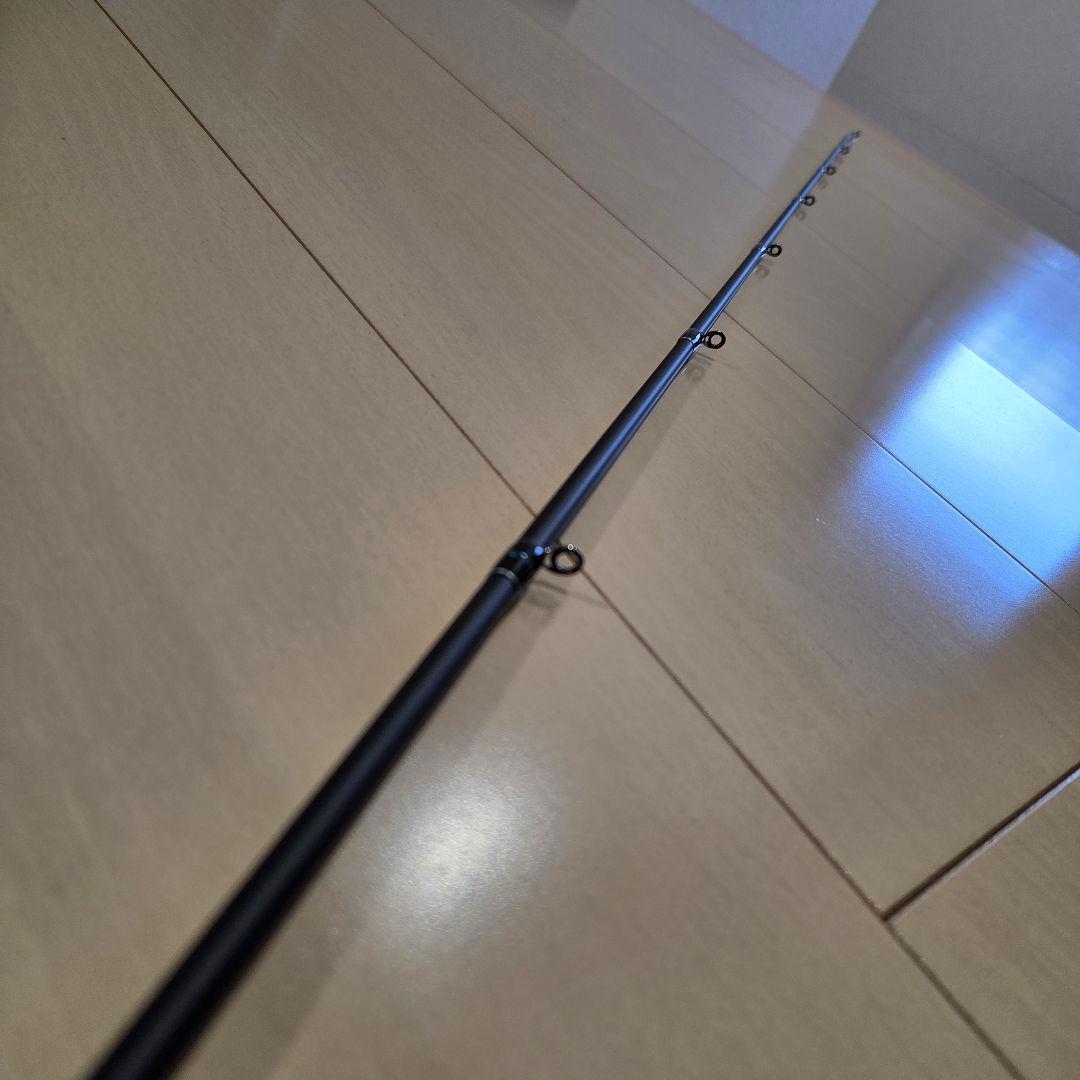 deps『ソフトジャーキングエレメント』GE-66MH+R ゲインエレメント